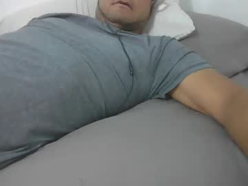 Mrdongato01 February 27, 2026 Chaturbate stream image