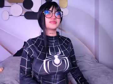 Noelleruby February 27, 2026 Chaturbate stream image