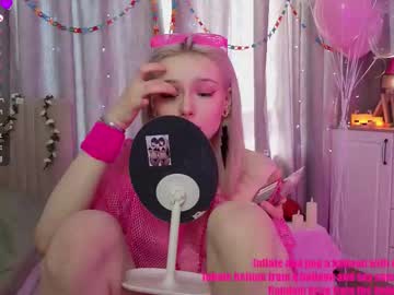Odeliagrace February 27, 2026 Chaturbate stream image
