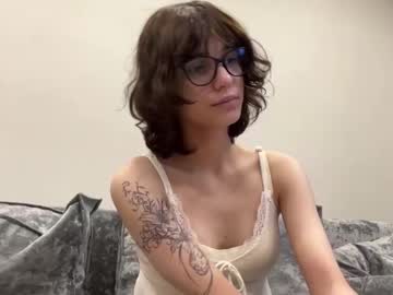 Odettehatt February 27, 2026 Chaturbate stream image