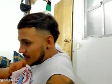 Tonson_Monaco February 27, 2026 Chaturbate stream image