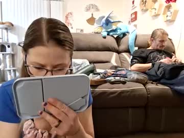 Vanilla_Thunder420 February 27, 2026 Chaturbate stream image