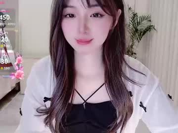 Xiaoyu_Ko February 27, 2026 Chaturbate stream image