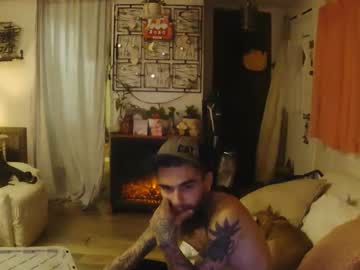 Xmef2 February 27, 2026 Chaturbate stream image