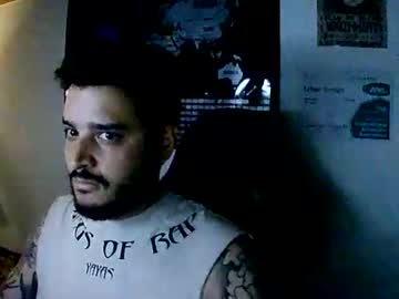 Yourpersonalgeniusl February 27, 2026 Chaturbate stream image
