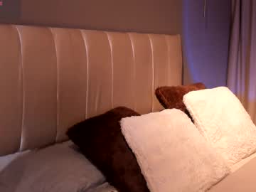 Agata_Laurent_ February 27, 2026 Chaturbate stream image