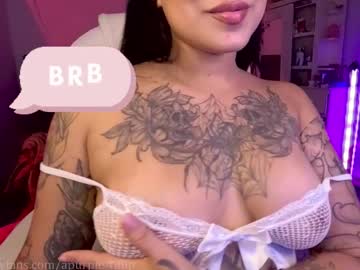 Apurple_Tulip February 27, 2026 Chaturbate stream image