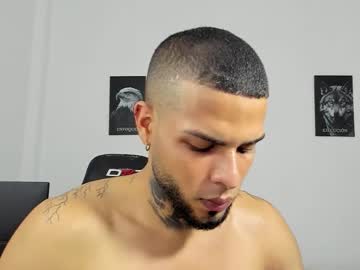 Curtis_Blake February 27, 2026 Chaturbate stream image
