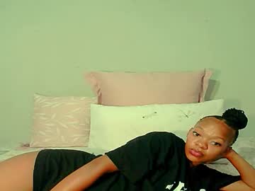 Ebonyshy123x February 27, 2026 Chaturbate stream image