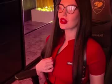 Fleur_Mysterious February 27, 2026 Chaturbate stream image