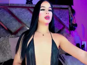 Gia21xxx February 27, 2026 Chaturbate stream image