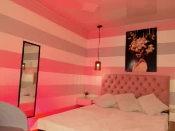 Gio_Ferrari February 27, 2026 Chaturbate stream image