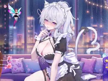 Hadamia February 27, 2026 Chaturbate stream image