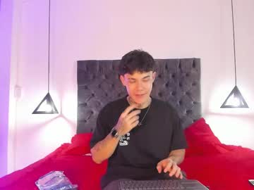 Im_Seven_ February 27, 2026 Chaturbate stream image