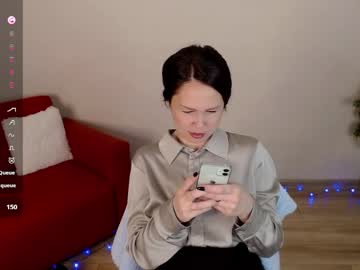 Izzy_Cam February 27, 2026 Chaturbate stream image
