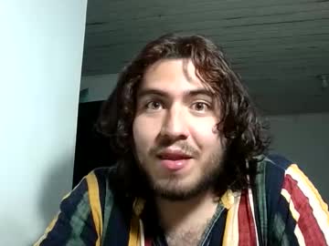 Jasperklov February 27, 2026 Chaturbate stream image