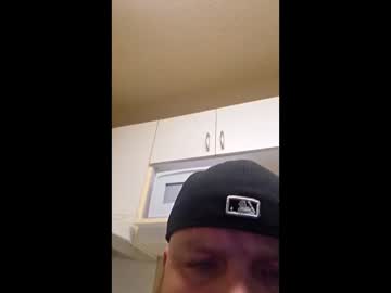 Jayrock1985707 February 27, 2026 Chaturbate stream image