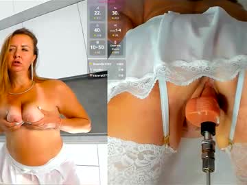 Jess_Benz February 27, 2026 Chaturbate stream image