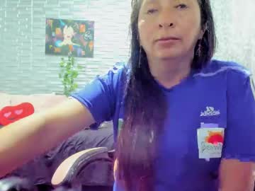 Kitty_Violet_ February 27, 2026 Chaturbate stream image