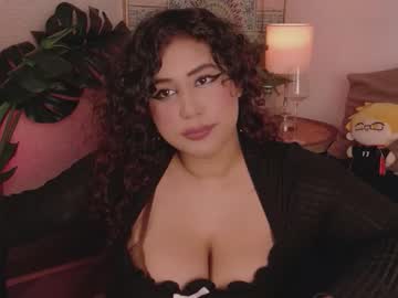 Maya_House February 27, 2026 Chaturbate stream image
