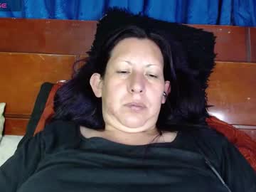 Melisa037 February 27, 2026 Chaturbate stream image
