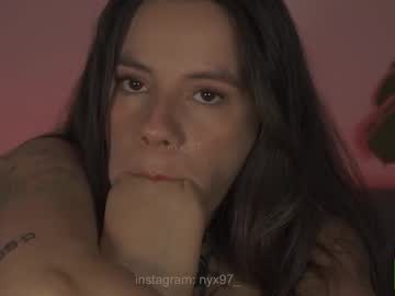 Nyx_97 February 27, 2026 Chaturbate stream image