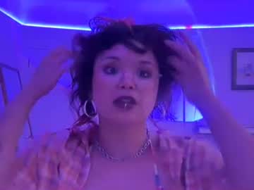 Toro_Luna February 27, 2026 Chaturbate stream image
