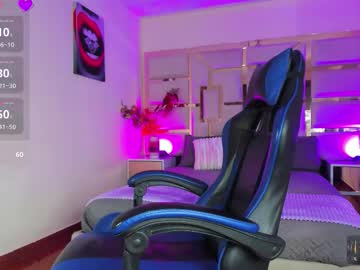 Vanesaa_Mejia February 27, 2026 Chaturbate stream image