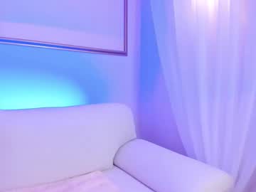 Ziacarter February 27, 2026 Chaturbate stream image