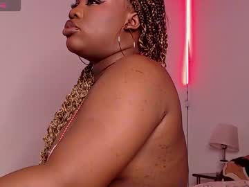 Amarasexx February 27, 2026 Chaturbate stream image