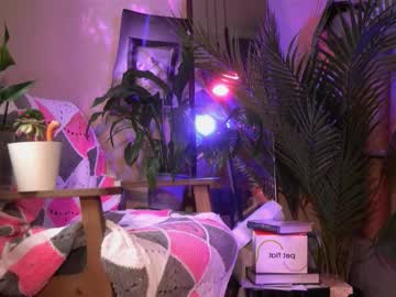 Arianna_Richi February 27, 2026 Chaturbate stream image