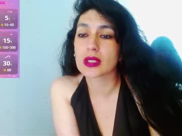 Cristina_Connor February 27, 2026 Chaturbate stream image