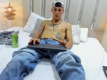 Ethan_Wolfe February 27, 2026 Chaturbate stream image