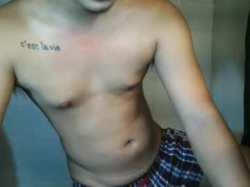 Handsome_Vanana February 27, 2026 Chaturbate stream image