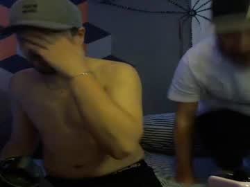 Joshqc8869 February 27, 2026 Chaturbate stream image