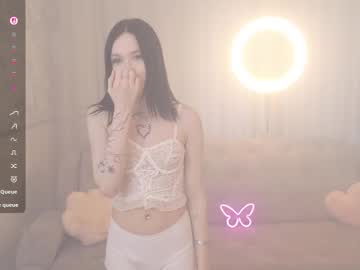 Marshmal1ow_Girl February 27, 2026 Chaturbate stream image