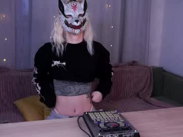 Saraigoodrick February 27, 2026 Chaturbate stream image