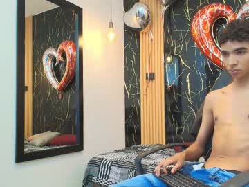 Valerihot_1 February 27, 2026 Chaturbate stream image
