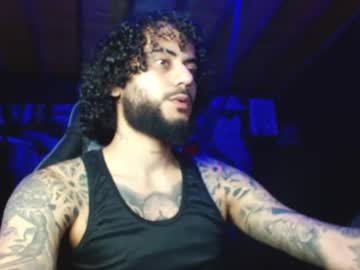 Yio__Cohen February 27, 2026 Chaturbate stream image