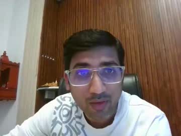Ankur1722 February 27, 2026 Chaturbate stream image