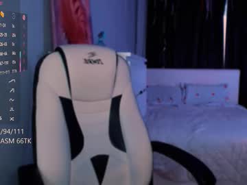 Aura_Boobs February 27, 2026 Chaturbate stream image