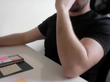 Beenee3 February 27, 2026 Chaturbate stream image