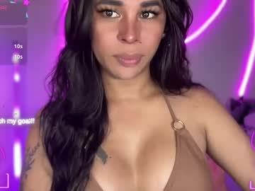 Bigcockamanda23 February 27, 2026 Chaturbate stream image