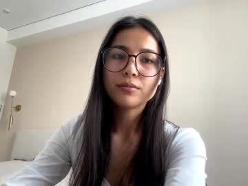 Christinebrillhart February 27, 2026 Chaturbate stream image