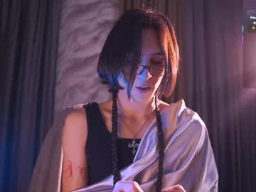Cleo_Stringer20 February 27, 2026 Chaturbate stream image