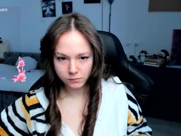 Cute_Little_Ass February 27, 2026 Chaturbate stream image
