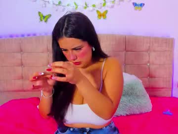 Electra__Moon February 27, 2026 Chaturbate stream image