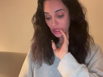 Exoticcbabyy February 27, 2026 Chaturbate stream image