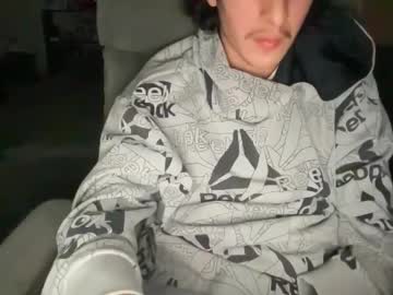 Jester0000000 February 27, 2026 Chaturbate stream image