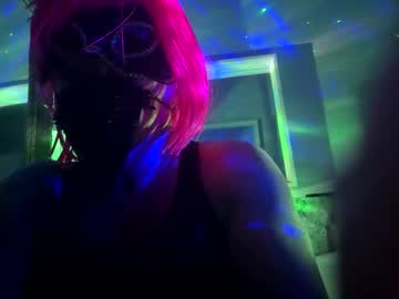 Jfargo1990 February 27, 2026 Chaturbate stream image
